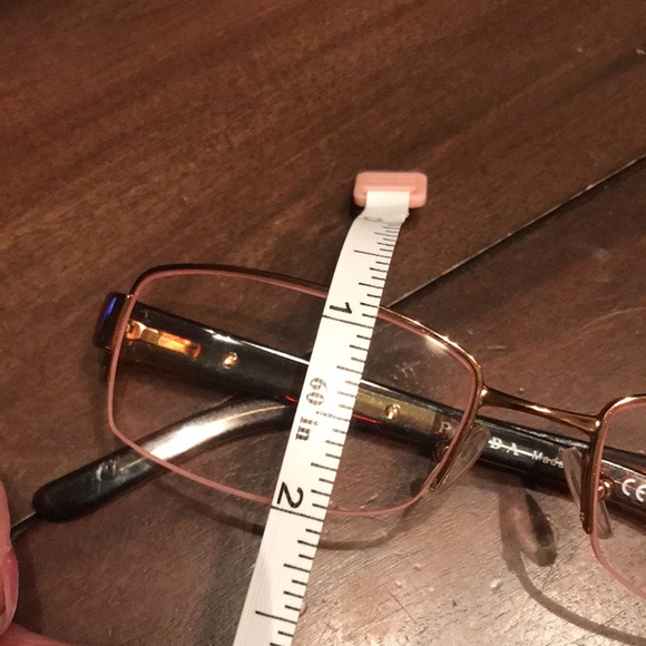 Prada Reading Glasses - Picture 10 of 15